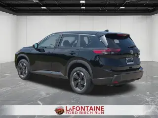 Nissan Rogue 2025 SV 4 puertas Crossover