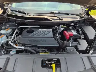 Nissan Rogue 2025 SV 4 puertas Crossover