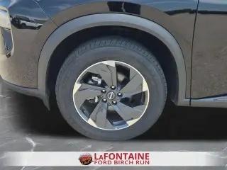 Nissan Rogue 2025 SV 4 puertas Crossover