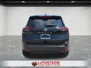 Nissan Rogue 2025 SV 4 puertas Crossover