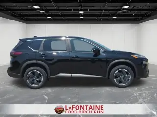 Nissan Rogue 2025 SV 4 puertas Crossover