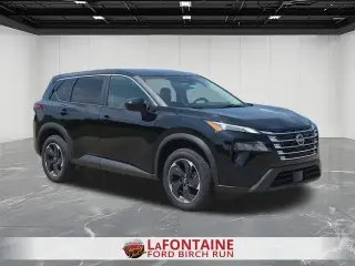 Nissan Rogue 2025 SV 4 puertas Crossover