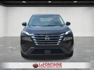 Nissan Rogue 2025 SV 4 puertas Crossover