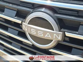 Nissan Rogue 2025 SV 4 puertas Crossover