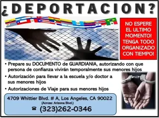 █►CARTA PODER►📢TRADUCCIONES📞