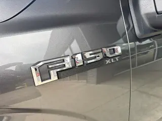 Ford F-150 2019 4x4 XLT 4 puertas SuperCrew 5.5 pies. SB
