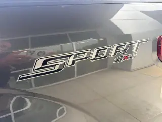 Ford F-150 2019 4x4 XLT 4 puertas SuperCrew 5.5 pies. SB