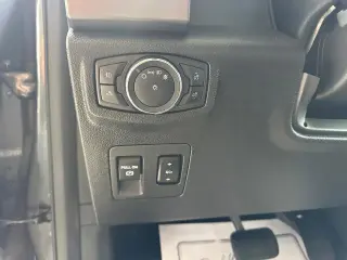 Ford F-150 2019 4x4 XLT 4 puertas SuperCrew 5.5 pies. SB
