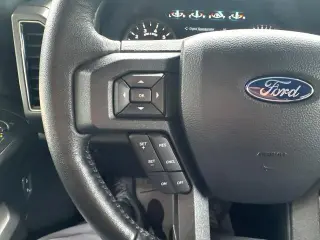 Ford F-150 2019 4x4 XLT 4 puertas SuperCrew 5.5 pies. SB