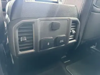 Ford F-150 2019 4x4 XLT 4 puertas SuperCrew 5.5 pies. SB