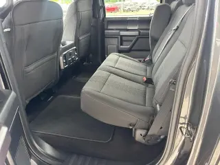 Ford F-150 2019 4x4 XLT 4 puertas SuperCrew 5.5 pies. SB