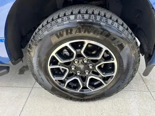 Ford F-150 2023 4x4 XLT 4 puertas SuperCrew 5.5 pies. SB