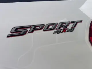 Ford F-150 2023 4x4 XLT 4 puertas SuperCrew 5.5 pies. SB