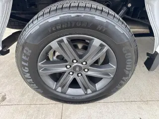 Ford F-150 2023 4x4 XLT 4 puertas SuperCrew 5.5 pies. SB