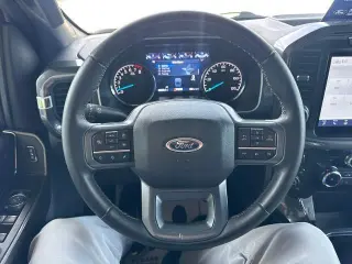 Ford F-150 2023 4x4 XLT 4 puertas SuperCrew 6.5 pies. SB