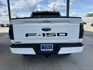 Ford F-150 2023 4x4 XLT 4 puertas SuperCrew 6.5 pies. SB