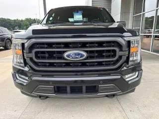 Ford F-150 2021 4x4 XLT 4 puertas SuperCrew 6.5 pies SB