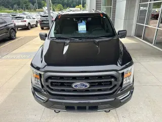 Ford F-150 2021 4x4 XLT 4 puertas SuperCrew 6.5 pies SB