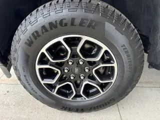 Ford F-150 2021 4x4 XLT 4 puertas SuperCrew 6.5 pies SB