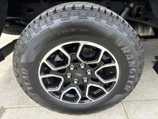 Ford F-150 2021 4x4 XLT 4 puertas SuperCrew 6.5 pies SB