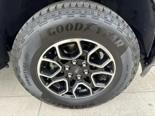 Ford F-150 2021 4x4 XLT 4 puertas SuperCrew 6.5 pies SB