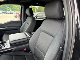 Ford F-150 2021 4x4 XLT 4 puertas SuperCrew 6.5 pies SB