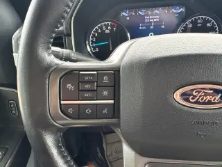 Ford F-150 2021 4x4 XLT 4 puertas SuperCrew 6.5 pies SB