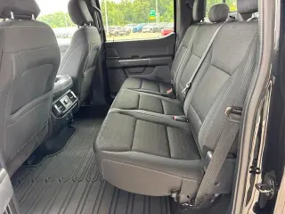Ford F-150 2021 4x4 XLT 4 puertas SuperCrew 6.5 pies SB