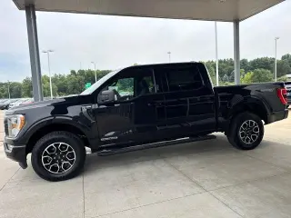 Ford F-150 2021 4x4 XLT 4 puertas SuperCrew 6.5 pies SB