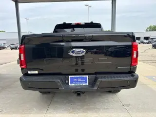 Ford F-150 2021 4x4 XLT 4 puertas SuperCrew 6.5 pies SB