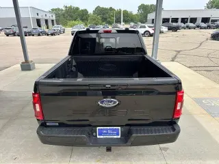 Ford F-150 2021 4x4 XLT 4 puertas SuperCrew 6.5 pies SB