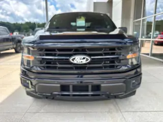Ford F-150 2024 4x4 XLT 4 puertas SuperCrew 5.5 pies SB