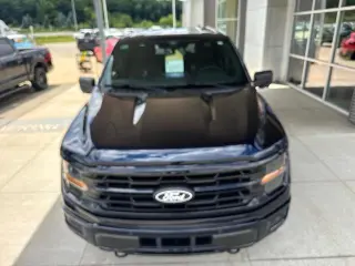 Ford F-150 2024 4x4 XLT 4 puertas SuperCrew 5.5 pies SB