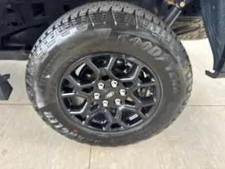 Ford F-150 2024 4x4 XLT 4 puertas SuperCrew 5.5 pies SB
