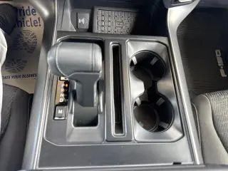 Ford F-150 2024 4x4 XLT 4 puertas SuperCrew 5.5 pies SB