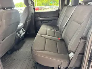 Ford F-150 2024 4x4 XLT 4 puertas SuperCrew 5.5 pies SB
