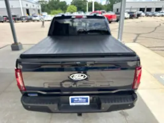Ford F-150 2024 4x4 XLT 4 puertas SuperCrew 5.5 pies SB