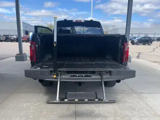 Ford F-150 2024 4x4 XLT 4 puertas SuperCrew 6.5 pies. SB