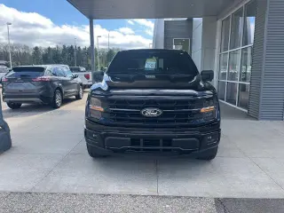 Ford F-150 2024 4x4 XLT 4 puertas SuperCrew 6.5 pies. SB