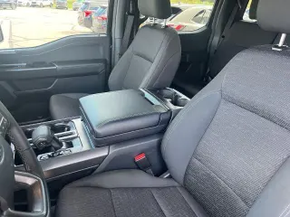 Ford F-150 2024 4x4 XLT 4 puertas SuperCrew 6.5 pies. SB