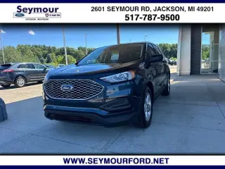 Ford Edge 2023 AWD SE 4 puertas Crossover