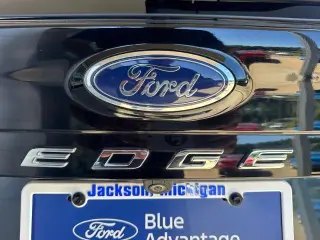 Ford Edge 2023 AWD SE 4 puertas Crossover