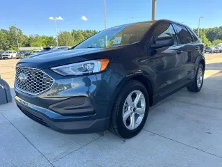 Ford Edge 2023 AWD SE 4 puertas Crossover