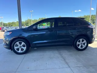 Ford Edge 2023 AWD SE 4 puertas Crossover