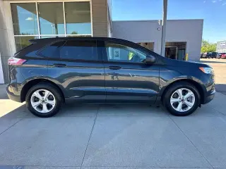 Ford Edge 2023 AWD SE 4 puertas Crossover