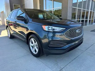 Ford Edge 2023 AWD SE 4 puertas Crossover