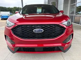 Ford Edge 2023 AWD ST-Line 4 puertas Crossover