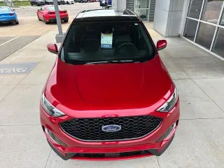Ford Edge 2023 AWD ST-Line 4 puertas Crossover