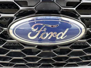 Ford Edge 2023 AWD ST-Line 4 puertas Crossover
