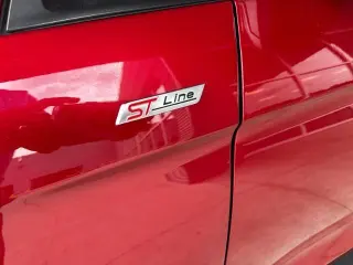Ford Edge 2023 AWD ST-Line 4 puertas Crossover